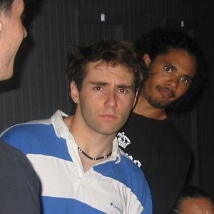 Meet your Posher, Samson